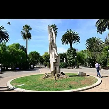 La Casetta Diele Apartman Bari