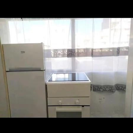 Appartement La Casetta Diele Bari