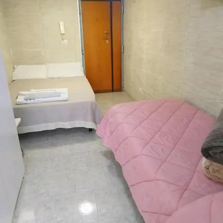 La Casetta Diele Appartement *