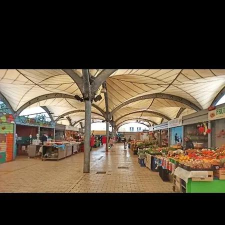 La Casetta Diele Appartamento *