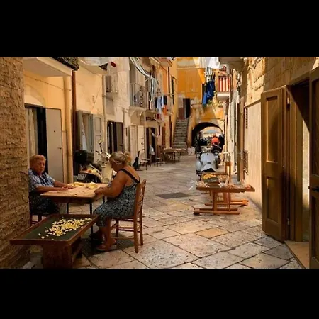 La Casetta Diele Appartamento